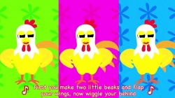 مجموعه آموزشی زبان انگلیسی little angel قسمت 185